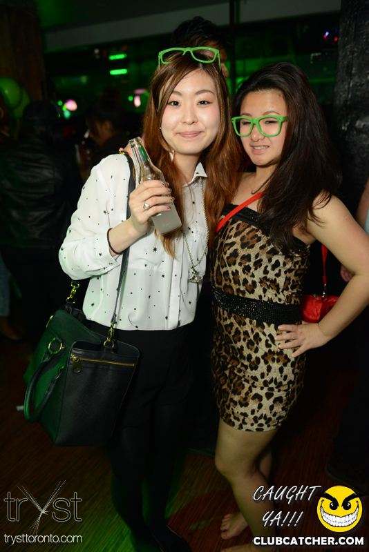 Tryst nightclub photo 688 - May 9th, 2014