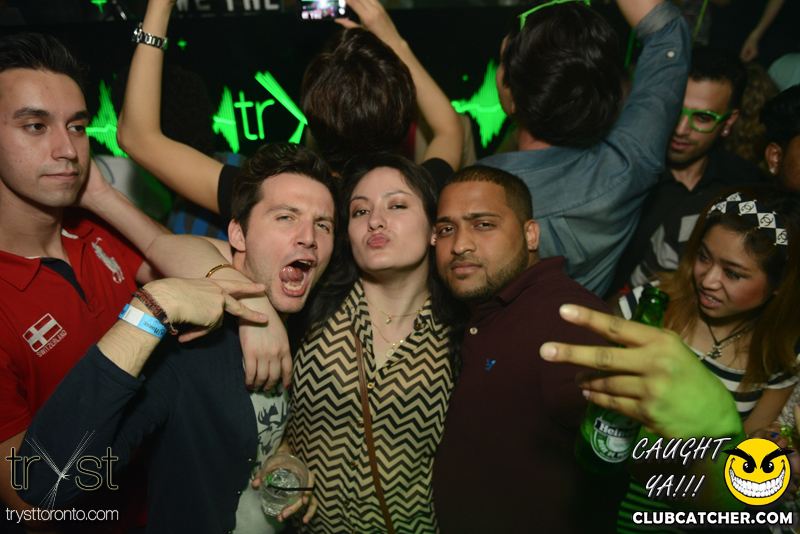 Tryst nightclub photo 691 - May 9th, 2014