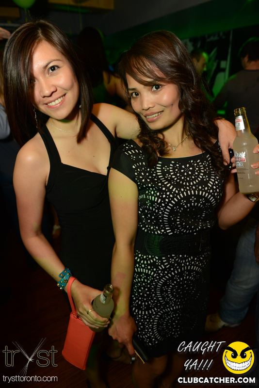 Tryst nightclub photo 693 - May 9th, 2014