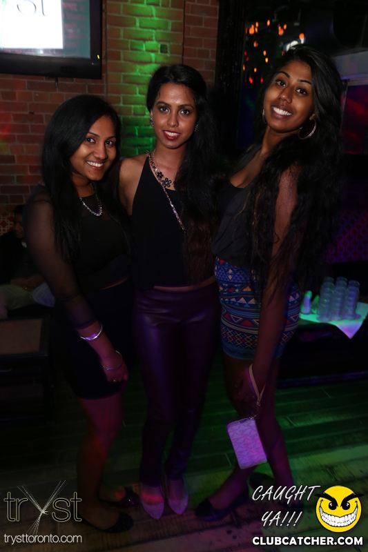 Tryst nightclub photo 71 - May 9th, 2014
