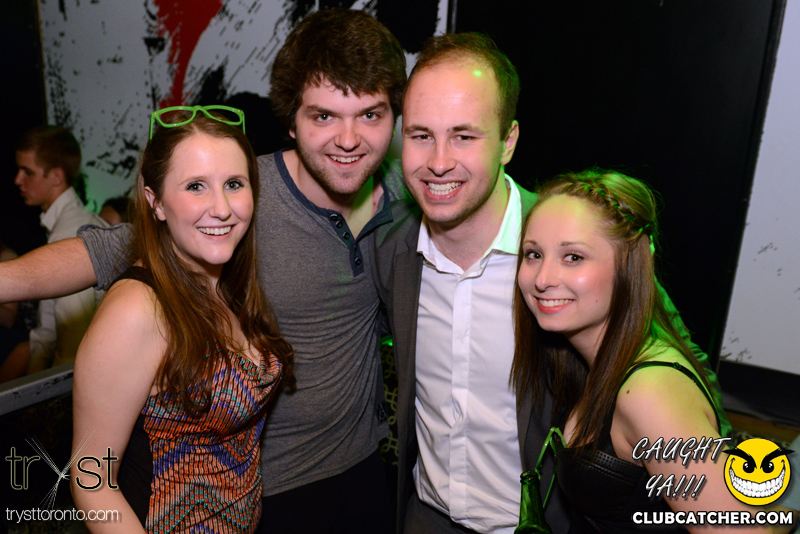 Tryst nightclub photo 703 - May 9th, 2014