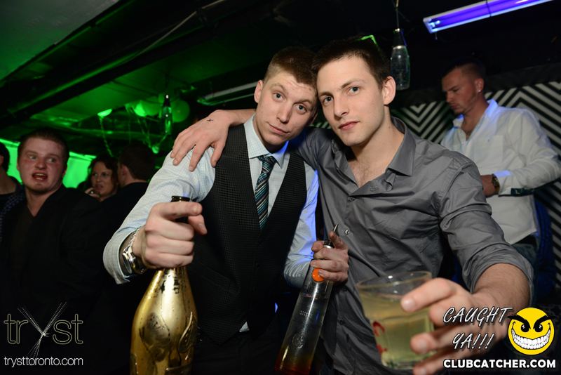 Tryst nightclub photo 704 - May 9th, 2014