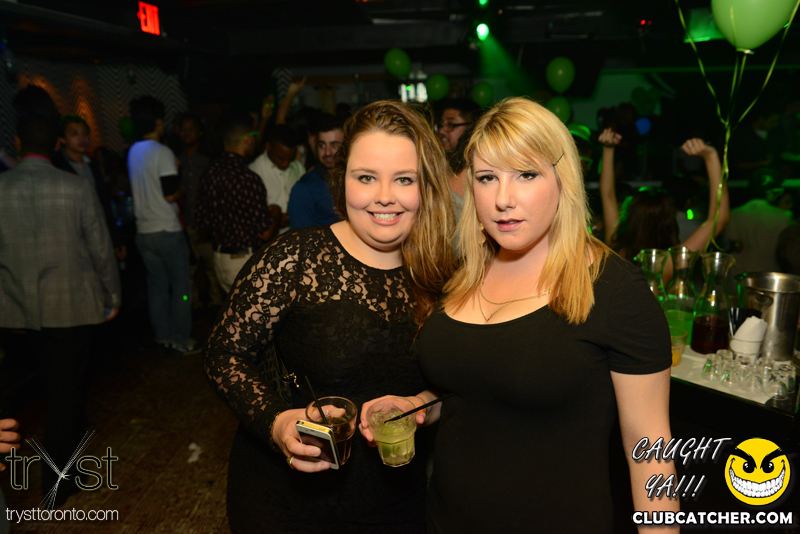 Tryst nightclub photo 705 - May 9th, 2014