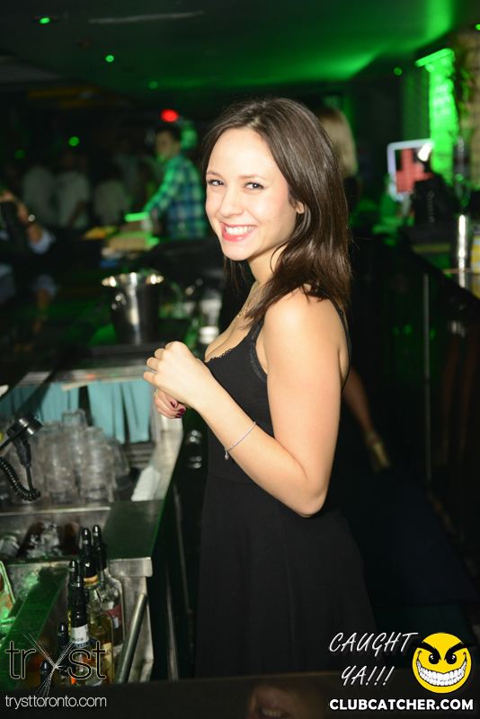 Tryst nightclub photo 707 - May 9th, 2014