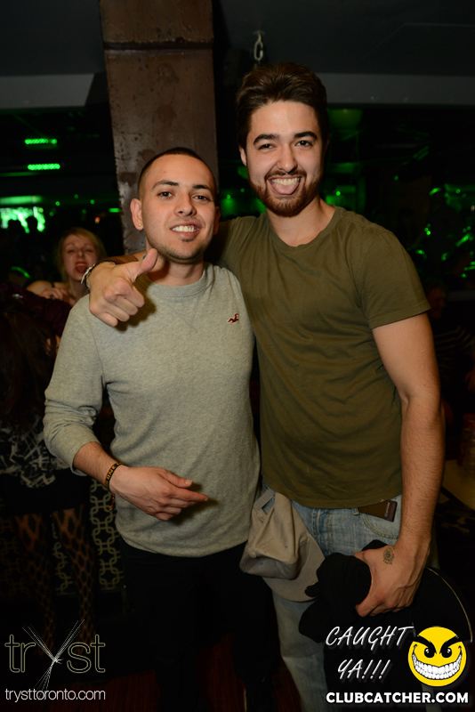 Tryst nightclub photo 710 - May 9th, 2014