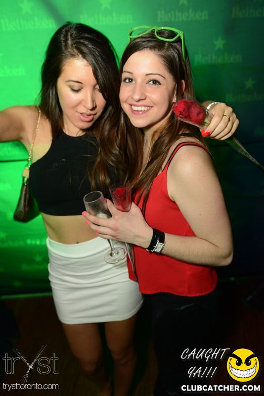 Tryst nightclub photo 716 - May 9th, 2014