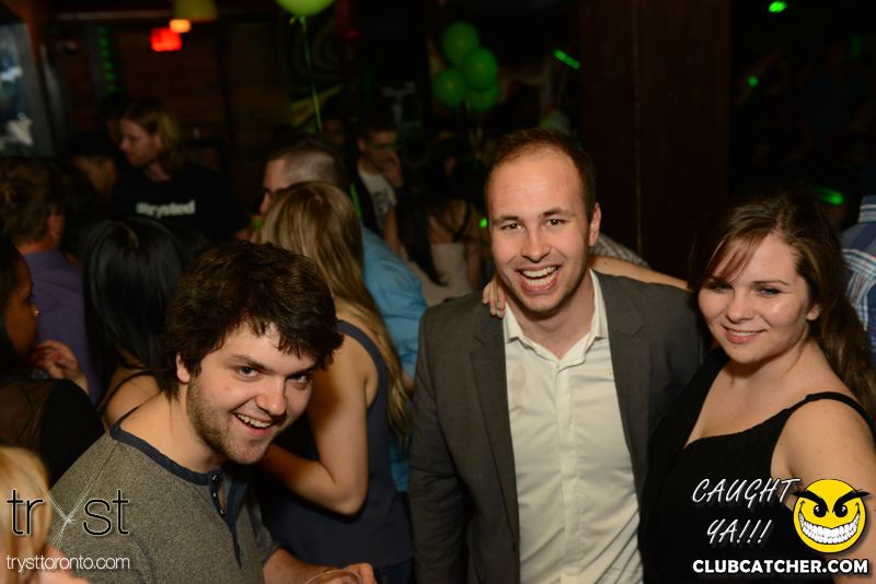 Tryst nightclub photo 719 - May 9th, 2014