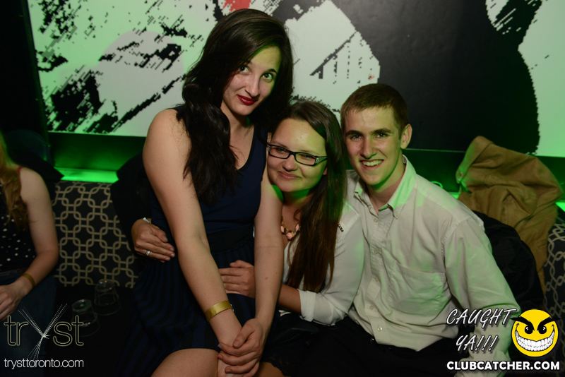 Tryst nightclub photo 720 - May 9th, 2014