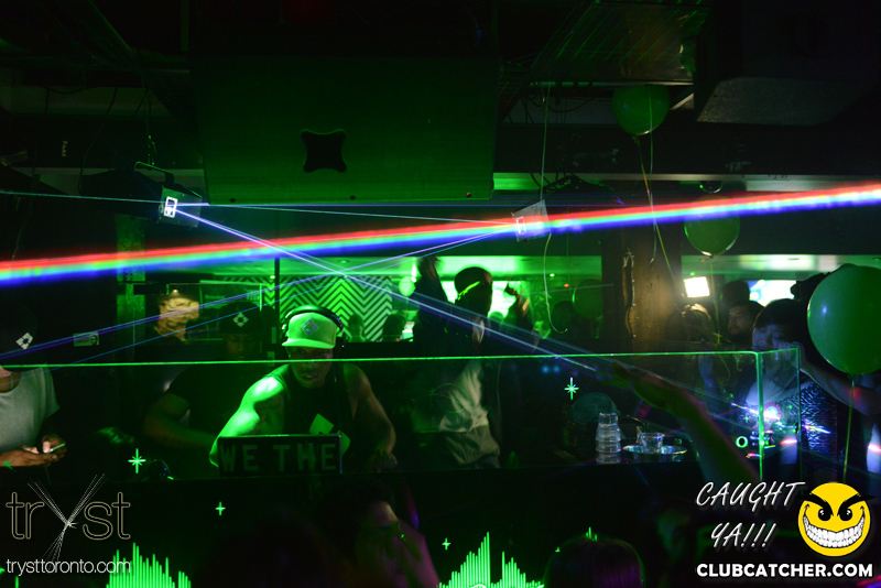 Tryst nightclub photo 73 - May 9th, 2014