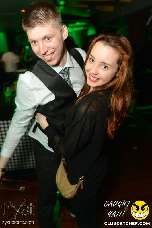 Tryst nightclub photo 735 - May 9th, 2014