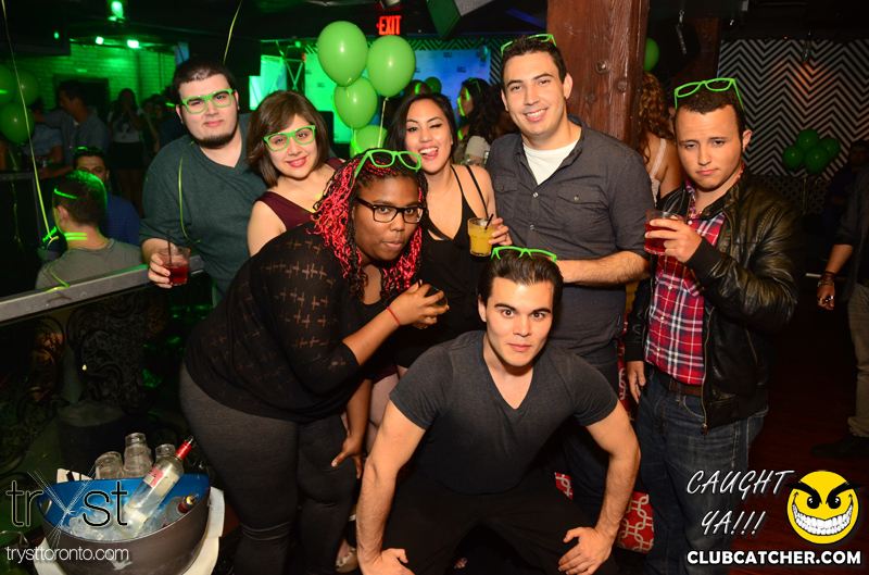 Tryst nightclub photo 739 - May 9th, 2014