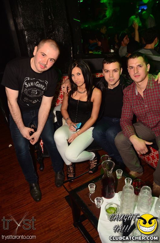 Tryst nightclub photo 742 - May 9th, 2014