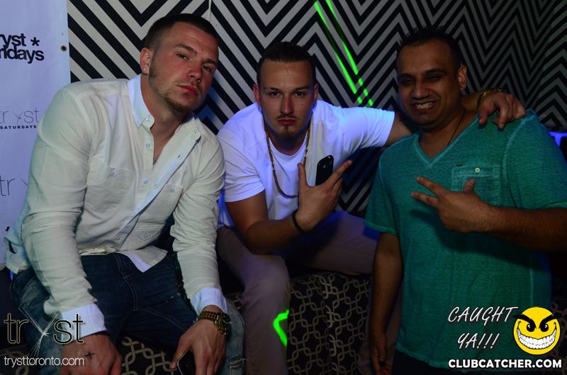 Tryst nightclub photo 745 - May 9th, 2014