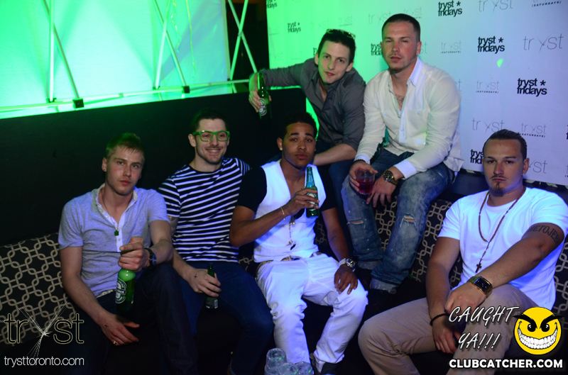 Tryst nightclub photo 751 - May 9th, 2014