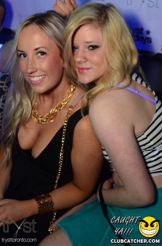 Tryst nightclub photo 752 - May 9th, 2014