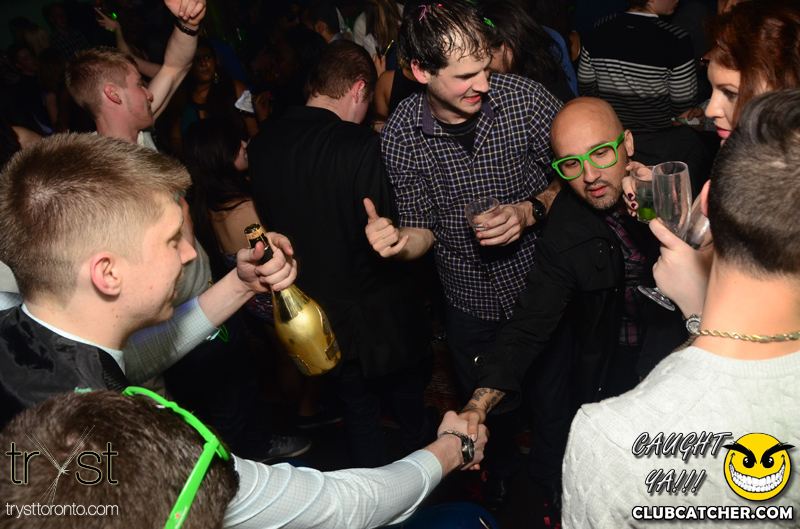 Tryst nightclub photo 754 - May 9th, 2014