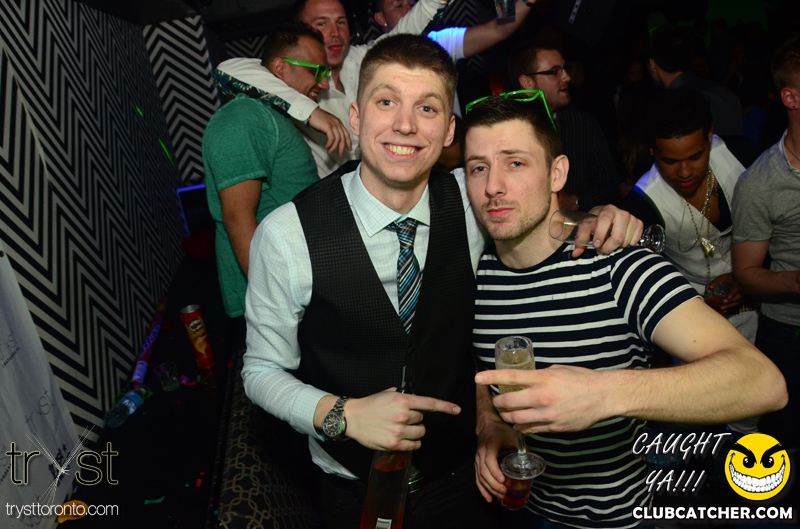 Tryst nightclub photo 757 - May 9th, 2014