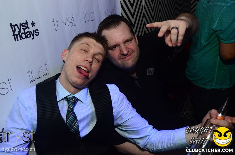 Tryst nightclub photo 761 - May 9th, 2014