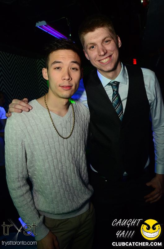 Tryst nightclub photo 762 - May 9th, 2014