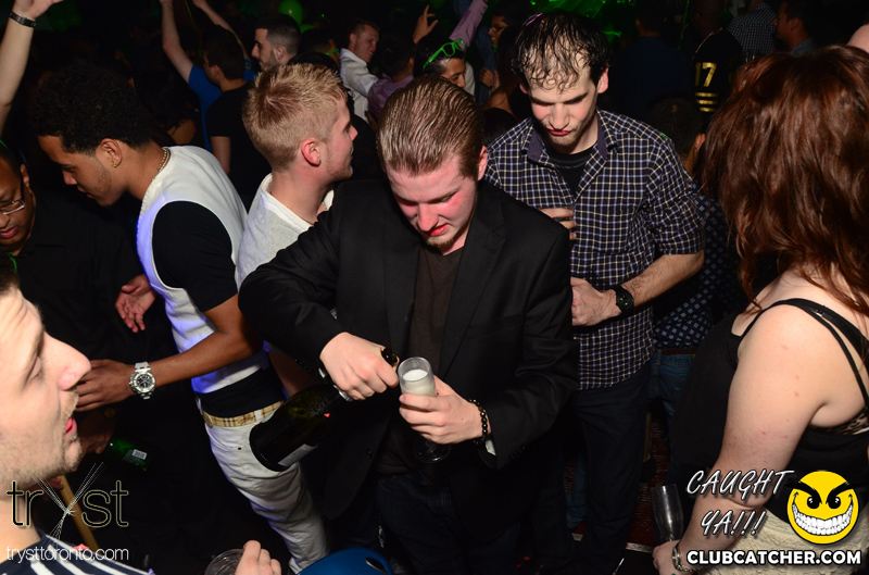 Tryst nightclub photo 763 - May 9th, 2014