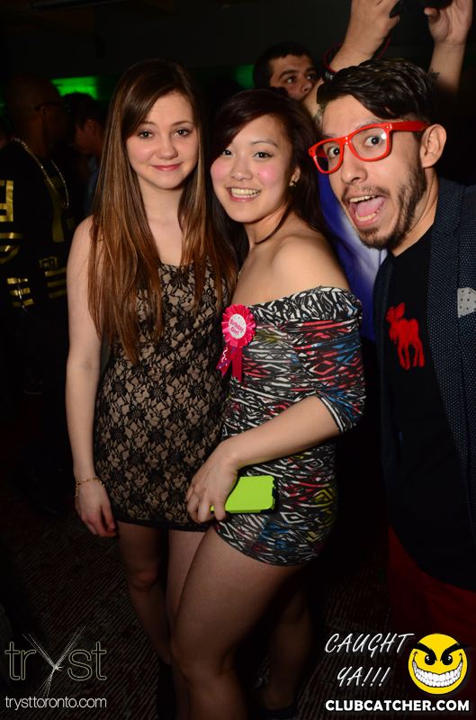 Tryst nightclub photo 766 - May 9th, 2014