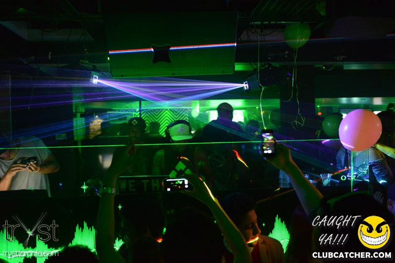 Tryst nightclub photo 78 - May 9th, 2014