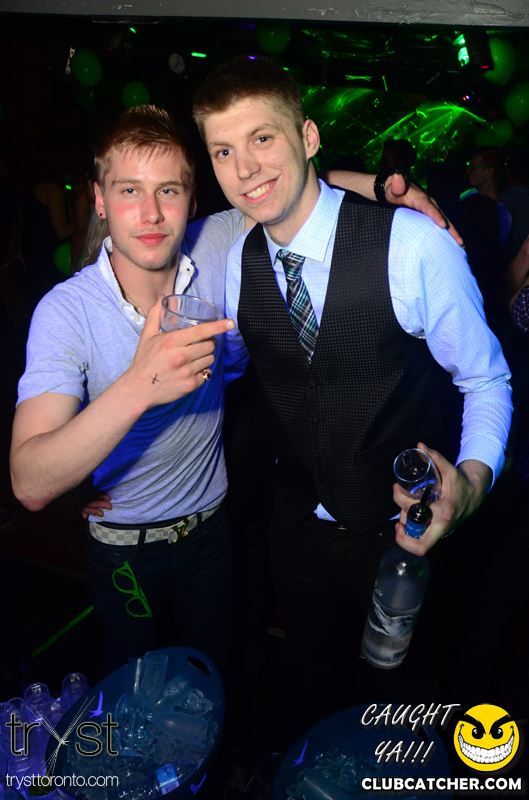 Tryst nightclub photo 783 - May 9th, 2014