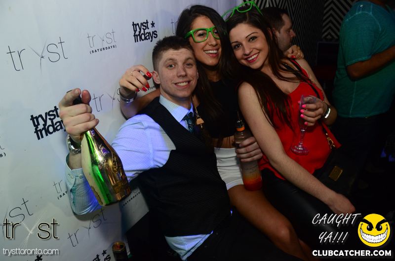 Tryst nightclub photo 785 - May 9th, 2014