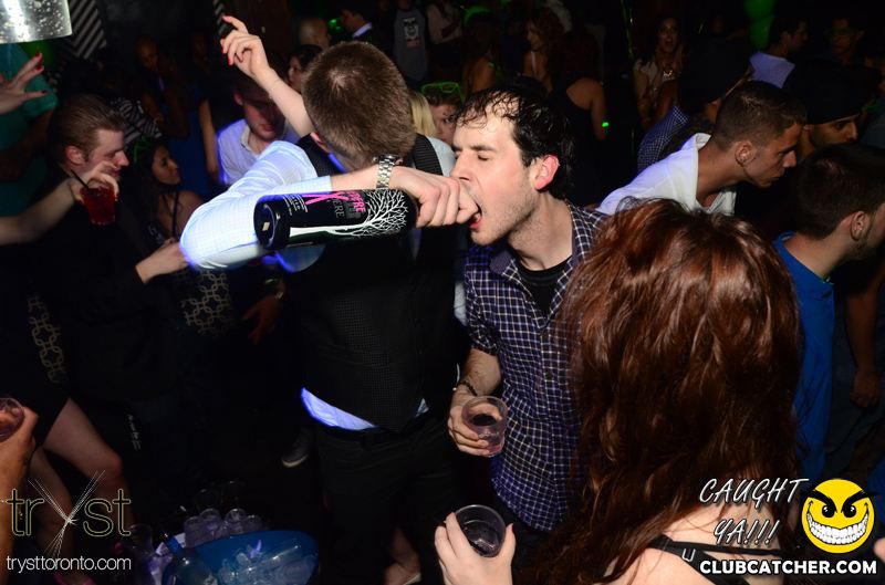 Tryst nightclub photo 786 - May 9th, 2014