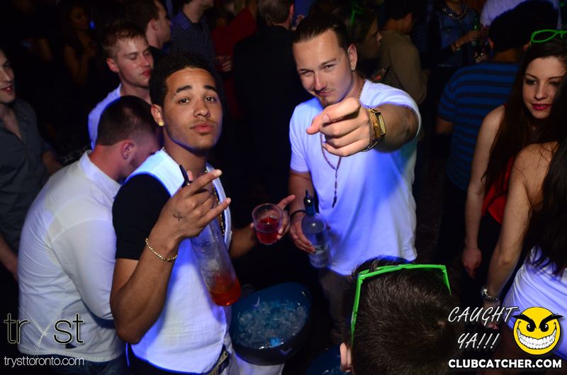 Tryst nightclub photo 787 - May 9th, 2014