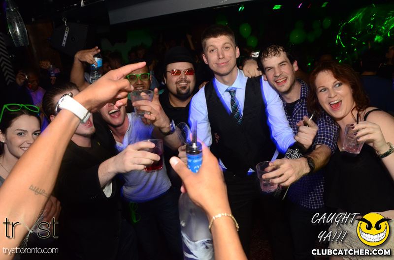 Tryst nightclub photo 788 - May 9th, 2014