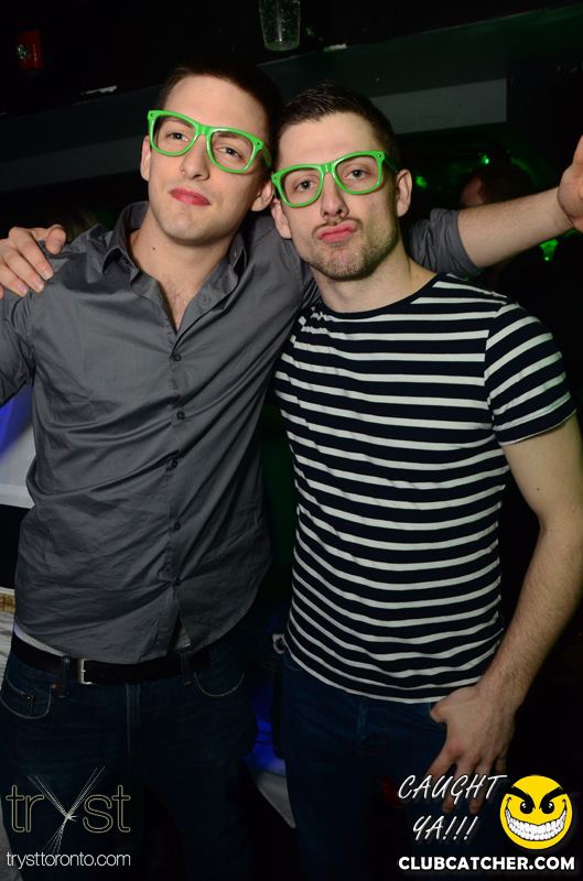 Tryst nightclub photo 794 - May 9th, 2014