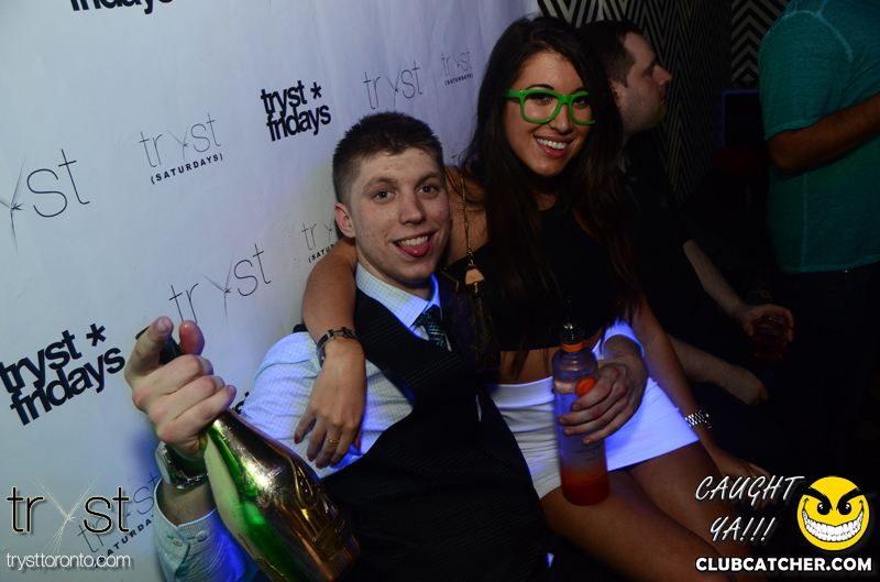 Tryst nightclub photo 795 - May 9th, 2014