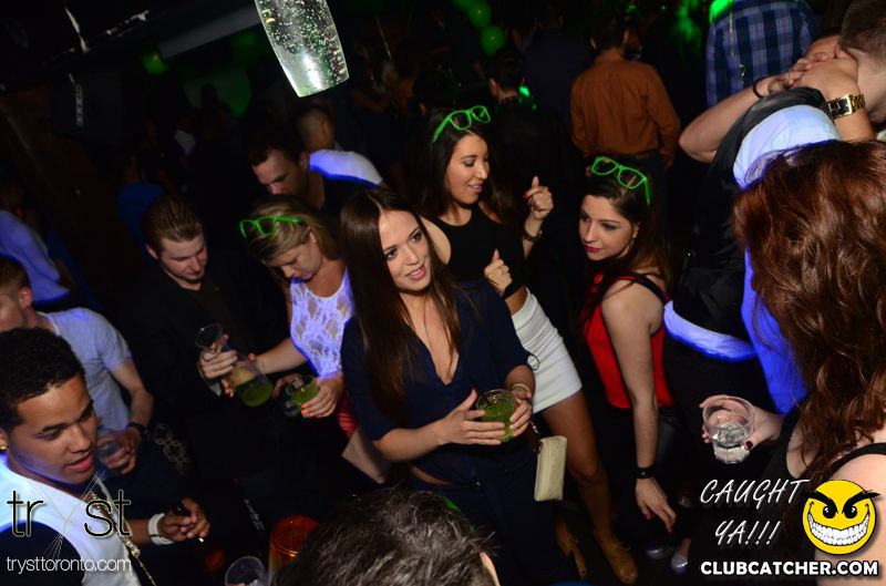 Tryst nightclub photo 798 - May 9th, 2014