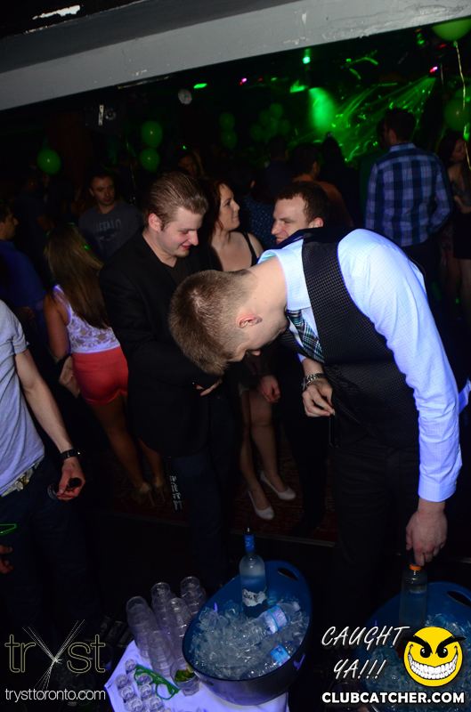 Tryst nightclub photo 805 - May 9th, 2014