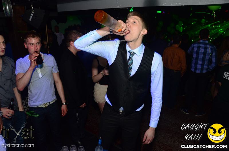 Tryst nightclub photo 807 - May 9th, 2014