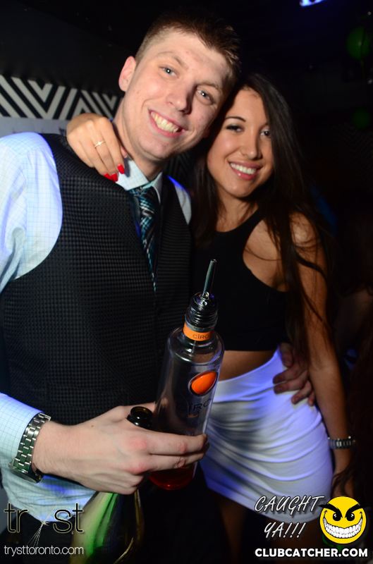 Tryst nightclub photo 814 - May 9th, 2014