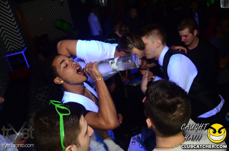Tryst nightclub photo 815 - May 9th, 2014