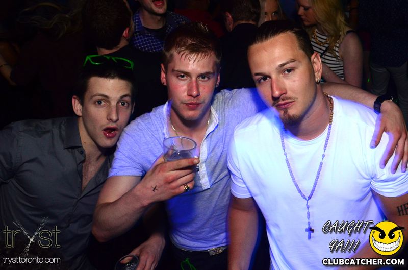 Tryst nightclub photo 816 - May 9th, 2014