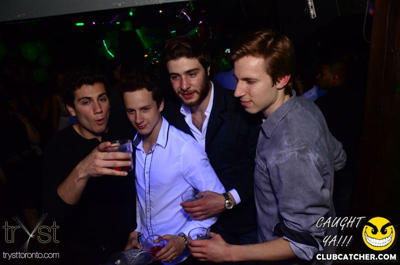 Tryst nightclub photo 820 - May 9th, 2014