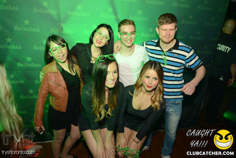 Tryst nightclub photo 90 - May 9th, 2014