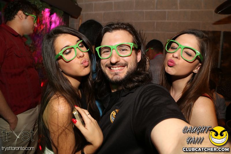 Tryst nightclub photo 10 - May 9th, 2014