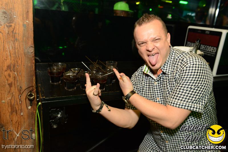 Tryst nightclub photo 96 - May 9th, 2014