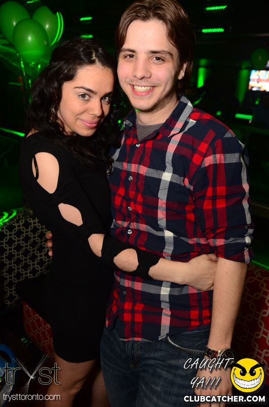 Tryst nightclub photo 104 - May 10th, 2014