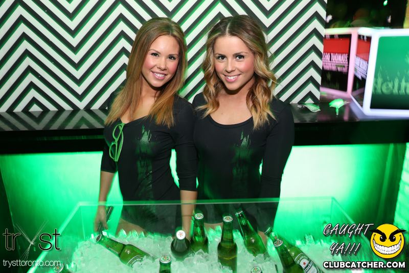 Tryst nightclub photo 12 - May 10th, 2014