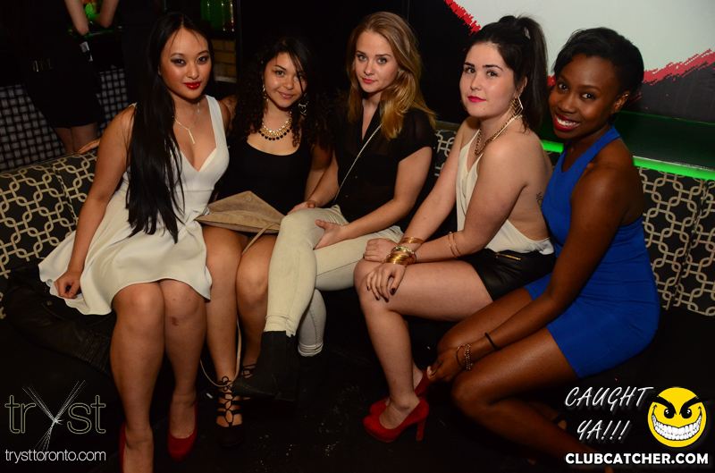 Tryst nightclub photo 112 - May 10th, 2014