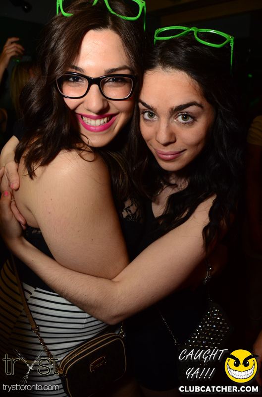 Tryst nightclub photo 122 - May 10th, 2014