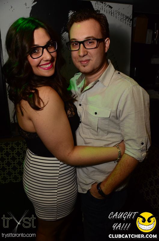 Tryst nightclub photo 127 - May 10th, 2014