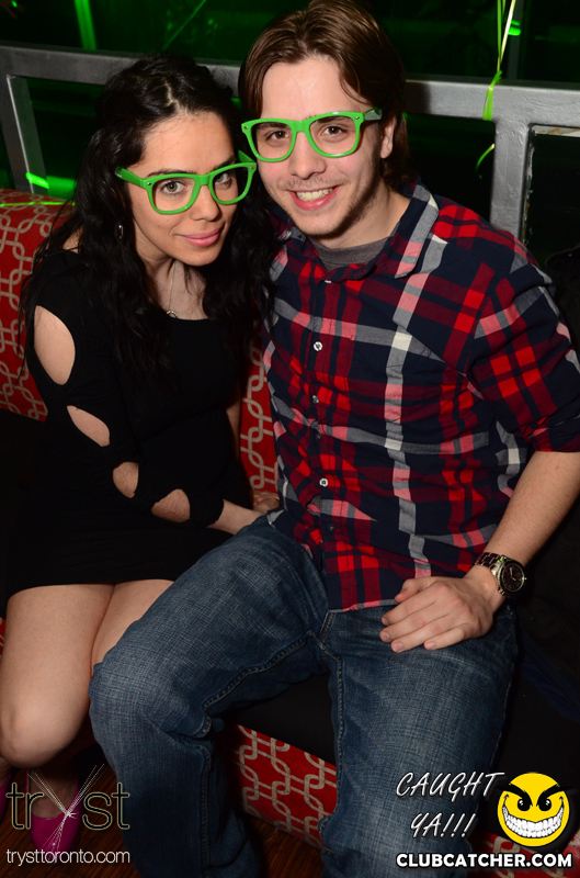 Tryst nightclub photo 154 - May 10th, 2014