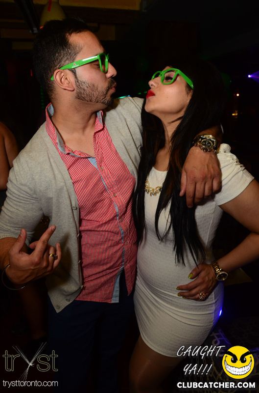 Tryst nightclub photo 155 - May 10th, 2014